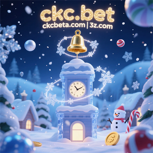 ckc.bet