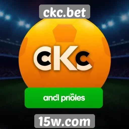 Comparativo das promoções e bônus do site ckc.bet
