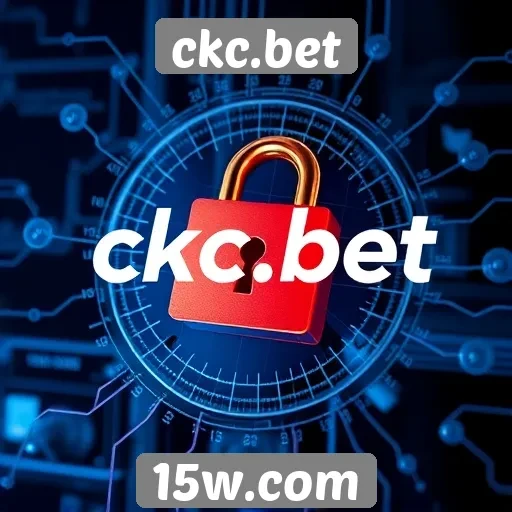 Ckc.bet explora medidas de segurança para usuários