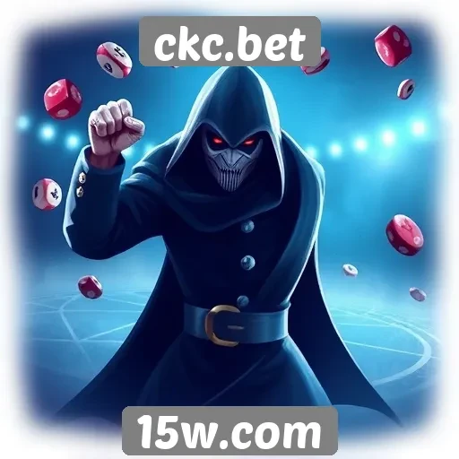 Opcões de jogos disponíveis na ckc.bet