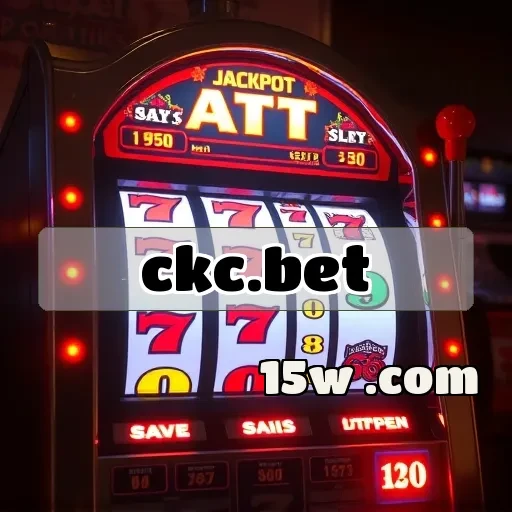 ckc.bet Jackpots Altos